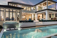 Luxury Home Builder