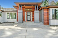 Modern Home Builders
